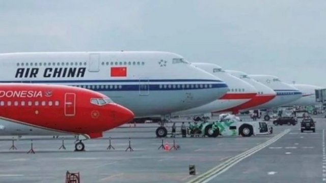 Tamu G20 Pulang Hari Ini, Jadwal Penerbangan Reguler Terancam Ditunda