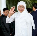 Khofifah Pastikan Harlah Muslimat NU di Jakarta Tak Dihadiri Capres-Cawapres