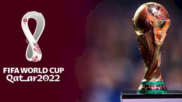 Ini Daftar Mitra dan Sponsor Resmi Piala Dunia 2022