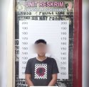 Oknum Sekuriti di Makassar Ditangkap Usai Bawa Kabur Dompet Pengunjung Grand Toserba