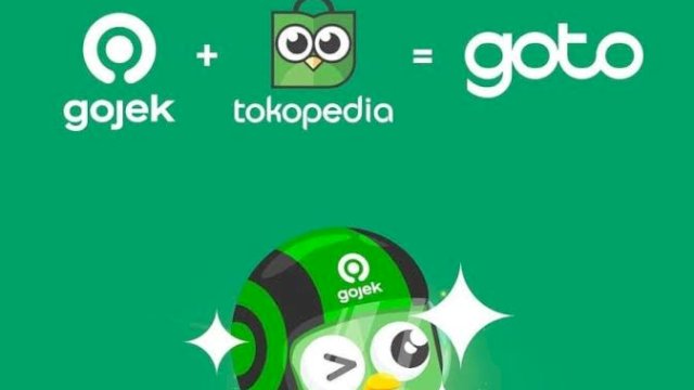 Ribuan Karyawan GoTo yang Kena PHK Dapat Benefit 1 Bulan Gaji dan Laptop