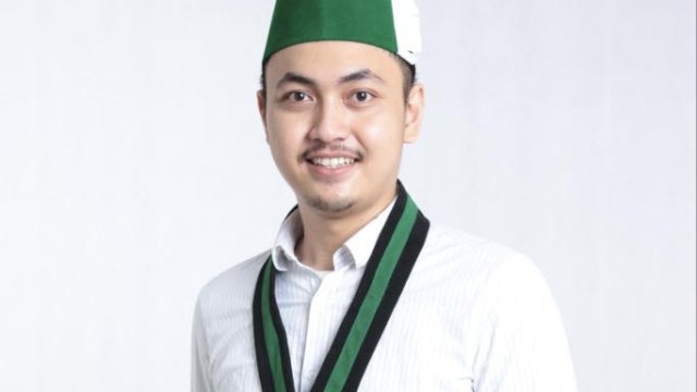 Muh. Fariz Zainal Islami