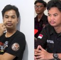 Polsek Rappocini Bantah Ketua Ormas Bentukan Danny Ditangkap Resmob Polda Sulsel : yang Diamankan Mahasiswa