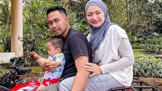 3 Bulan Menjanda Langsung Dapat Pacar, Nathalie Holscher Heran Kena Hujat Netizen