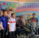 Mudahkan Layanan untuk Konsumen, Yamaha Hadirkan Program My Yamaha Motor Members