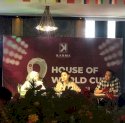Karma Cafe & Lounge Siapkan Fasilitas Nonton Piala Dunia "Fifa World Cup Qatar 2022"