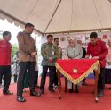 Pertama di Indonesia, BULS Gandeng BUMDes dan Perbankan Kerjasama Pengembangan Sapi Wagyu