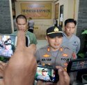 Usai Bayar Ganti Rugi, Ketua Ormas Batalyon 120 Pelaku Perusakan Hotel Dibebaskan