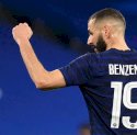 Cedera, Karim Benzema Kembali Tidak Perkuat Timnas Prancis di Piala Dunia 2022
