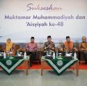 Daftar 13 Calon Ketum PP Muhammadiyah