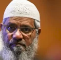 Ustadz Kontroversi Zakir Naik Bakal Ceramah Agama Selama Piala Dunia 2022 Qatar  