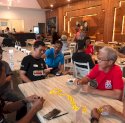 Ika Smansa Makassar Gelar Lomba Domino, Panitia: Ini Khusus untuk Angkatan 87