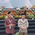 Kembali Terpilih Jadi Ketum PP Muhammadiyah, Prof Haedar Nashir: Sejengkal Didepankan, Seinci Ditinggikan