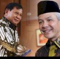 Prabowo-Ganjar atau Ganjar-Prabowo? Begini Analisa Litbang Kompas