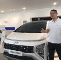 Dilirik Pasar Otomotif, Hyundai Stargazer Banjir Pelanggan Tiap Bulan