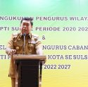 Sulsel Masuk Delapan Provinsi Tertinggi Penyumbang Penyakit Tuberkulosis di Indonesia