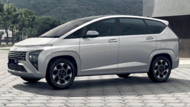 Dirancang sebagai Oto Matic, Hyundai Stargazer Merajai Fitur Canggih Kompetitornya, Ini Penjelasan Lengkap!