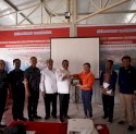 Kunjungan Kerja ke Area Operasional PT Vale, Panja Komisi VII Tegaskan Perusda Tak Boleh Kelola Tambang