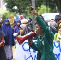 KEPMI Bone Kritik Pemerintahan Andi Fahsar - Ambo Dalle: 10 Tahun Tidak ada Kerja Nyata