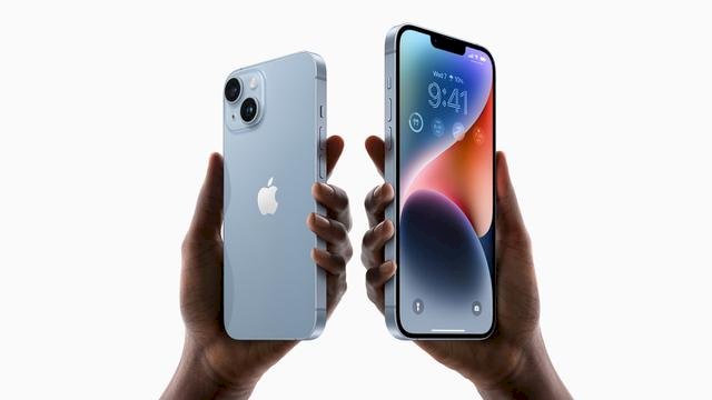 Makin Diminati, Harga iPhone Naik Rp1,5 Juta