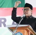 Tak Rela Diambil PBNU, Muhaimin: PKB Bukan Milik NU