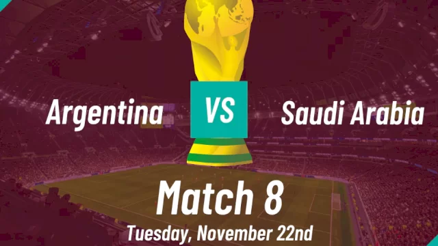 Prediksi Argentina vs Arab Saudi di Piala Dunia 2022: Susunan Pemain, Head to Head, Skor