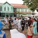 IDI Terjunkan 200 Lebih Dokter untuk Korban Gempa Cianjur