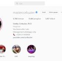 Instagram Deddy Corbuzier Diserbu Netizen, Imbas Sering Nanya Narasumber Perawan Atau Tidak?