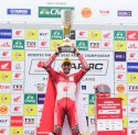 Pebalap Astra Honda Asal Bulukumba Cetak Sejarah sebagai Juara Asia SS600