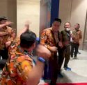 Panitia Ungkap Pemicu Munas HIPMI XVII di Solo Berujung Ricuh: Peserta Kelelahan 