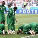 Arab Saudi Umumkan Hari Libur Nasional Usai Taklukan Argentina di Piala Dunia