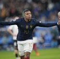 Kylian Mbappe Jadi Man of the Match pada Laga Prancis vs Australia