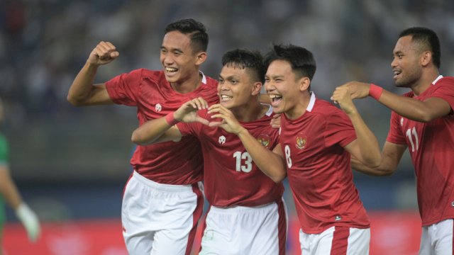 Shin Tae-yong Panggil 28 Pemain untuk TC Persiapan Piala AFF 2022, Ini Daftarnya