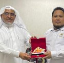Kadin Gowa Elaborasi Program International ke Arab Saudi, Libatkan Pelaku UMKM dan Pengusaha  