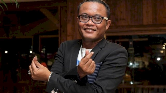 Pelawak Sule. Foto: ist