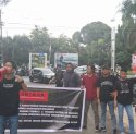 Polisi Dinilai Keliru, Lontara Minta 2 Satpol PP Sulsel yang Sempat Tersandung Kasus Narkoba Ditangkap Lagi