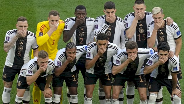 Menang Atas Kosta Rika, Jerman Tersingkir dari Piala Dunia 2022