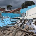 Update Gempa Cianjur: BNPB Catat 271 Warga Meninggal dan 40 Korban Hilang