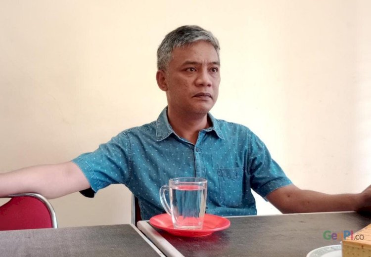 Manuver Sudirman Jelang Tahun Politik, Pengamat: Bersih-bersih Kolega NA hingga Upaya Menampung Orang Bone
