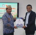 Tingkatkan Kualitas Pendidikan Hukum, IAIN Parepare Jalin Kerja Sama dengan IKADIN Sulsel