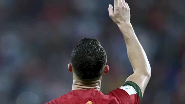 5 Klub yang Masih Kejar Cristiano Ronaldo usai Piala Dunia 2022