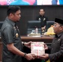 Ranperda APBD Gowa 2023, Pendapatan Daerah Naik 3,82 Persen