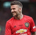 Mau Jadi Pemilik Baru MU, Berapa Kekayaan David Beckham?