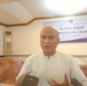 Sering Ditemukan Pedagang "Nakal" Jelang Tahun Baru, KPPU Akan Tindak Tegas dan Lakukan Mitigasi