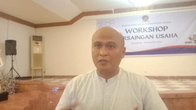 Sering Ditemukan Pedagang "Nakal" Jelang Tahun Baru, KPPU Akan Tindak Tegas dan Lakukan Mitigasi