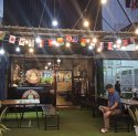 Cafe Onkel John's Tawarkan Paket Nobar Piala Dunia dengan Harga Murah