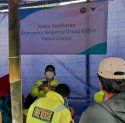 PT Vale Indonesia Kirim Tim Tanggap Darurat Bantu Korban Gempa Cianjur