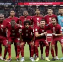 Tak Mampu Bangkit, Qatar Sudah Pasti Tersingkir di Rumah Sendiri