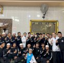Habibna Makassar Gaungkan Anak Lorong Hijrah 