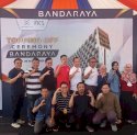 Apartemen Bandaraya Milik Tallasa City Sudah Topping Off